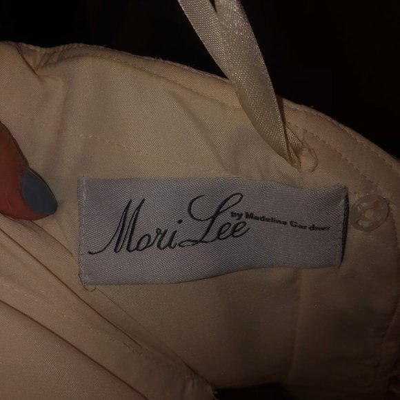 Ball gown Prom/Grad Dress - Picture 5 of 7